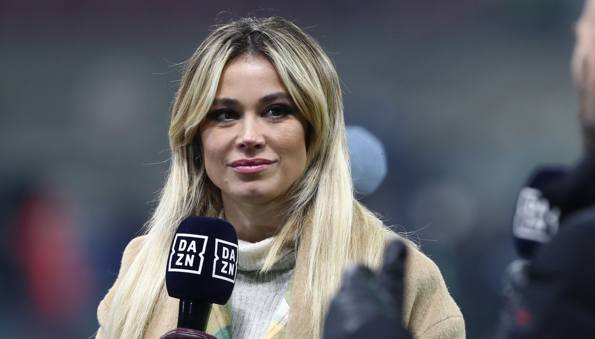 Diletta Leotta: carta abierta a Loris Karius - Sportal.es