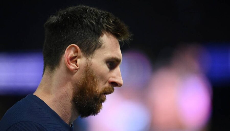 Messi-PSG: Rothen desaconseja la renovación y pasa al ataque