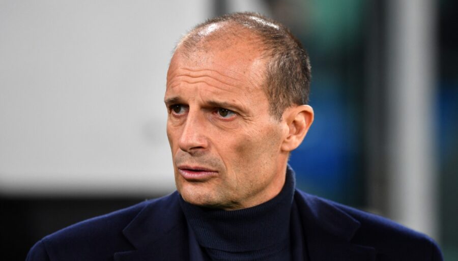 Juve, Allegri aclara las condiciones de Chiesa y Pogba