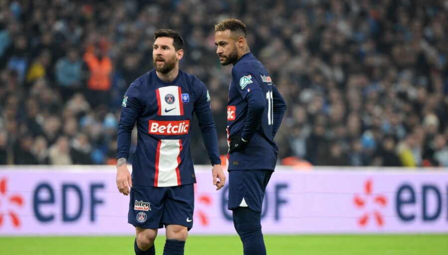 Chelsea imparable: el nuevo objetivo es Neymar