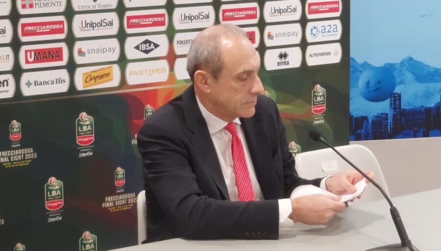 Olimpia: Messina pierde a Biligha pero respira aliviado por Datome