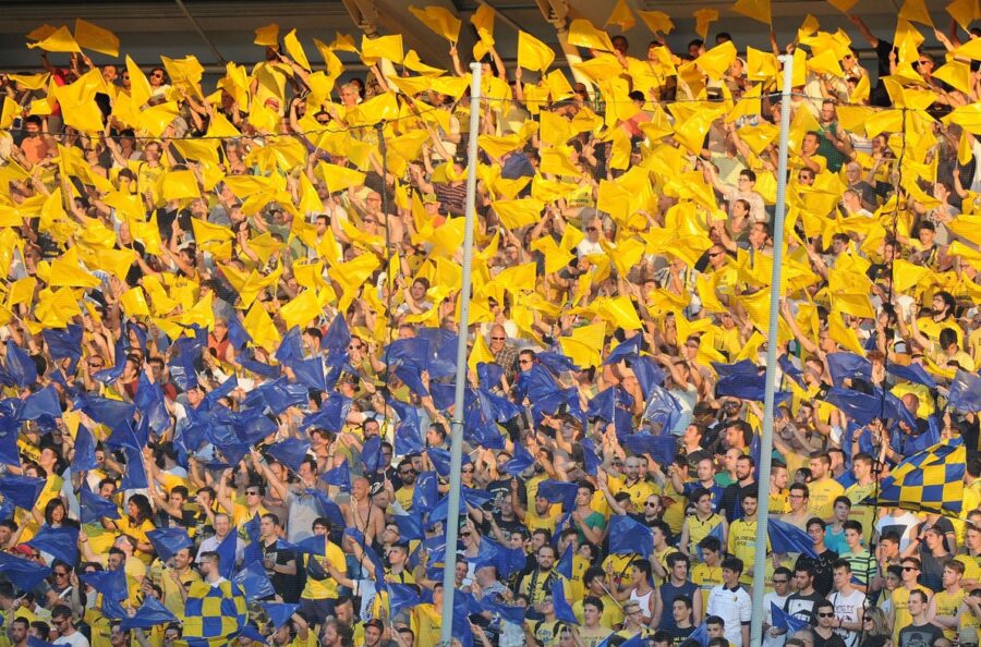 El Módena frena al Génova: empate a 2-2 en el estadio «Braglia