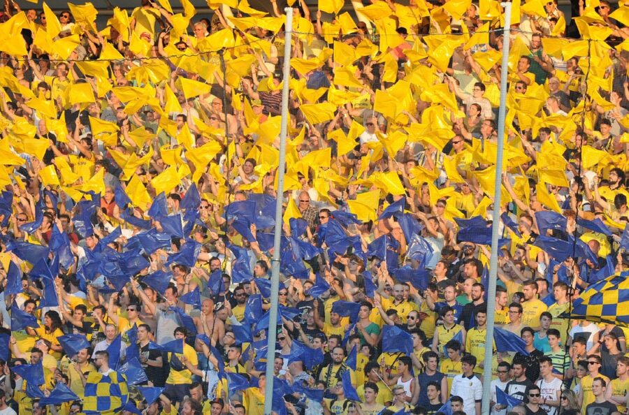 El resultado del Modena-Cagliari no cambia