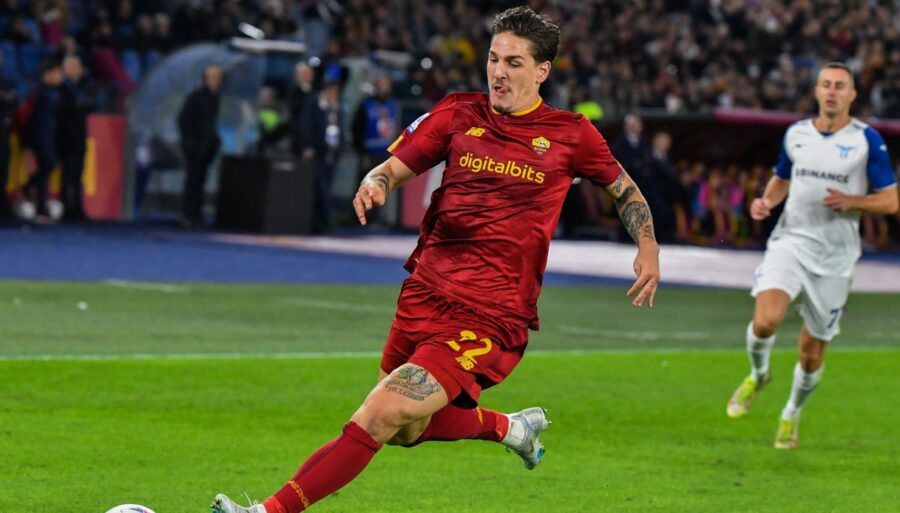 Nicolò Zaniolo vuela a Turquía: jugará con Mauro Icardi