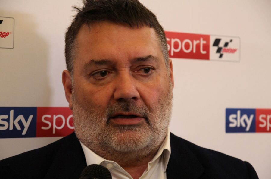 ¿Pecco Bagnaia vs Enea Bastianini como Valentino Rossi vs Max Biaggi? La opinión de Paolo Beltramo