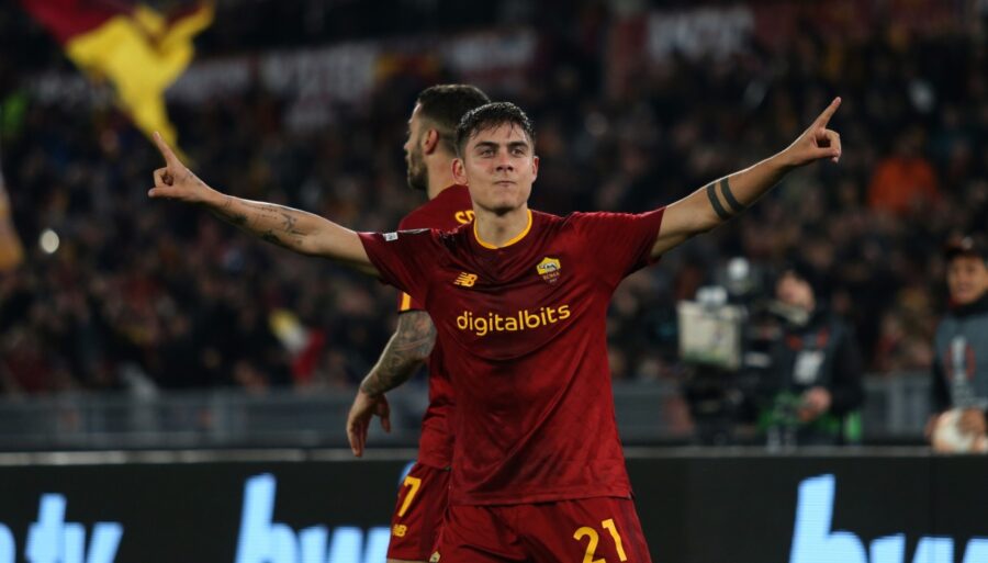Paulo Dybala, la Roma tiene un plan para asegurarse al argentino