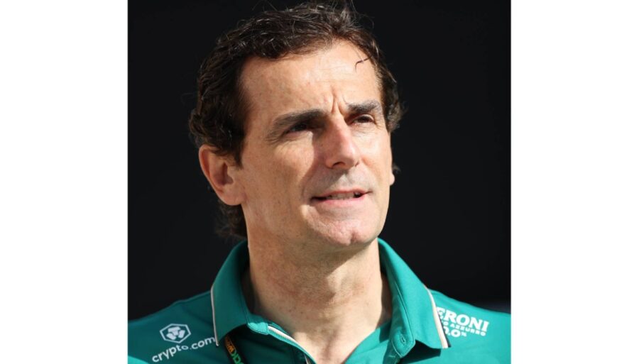 F1: Aston Martin y De la Rosa impresionados por Alonso