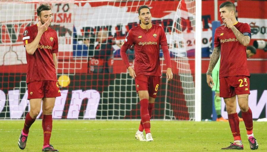 Roma-Verona: probables formaciones