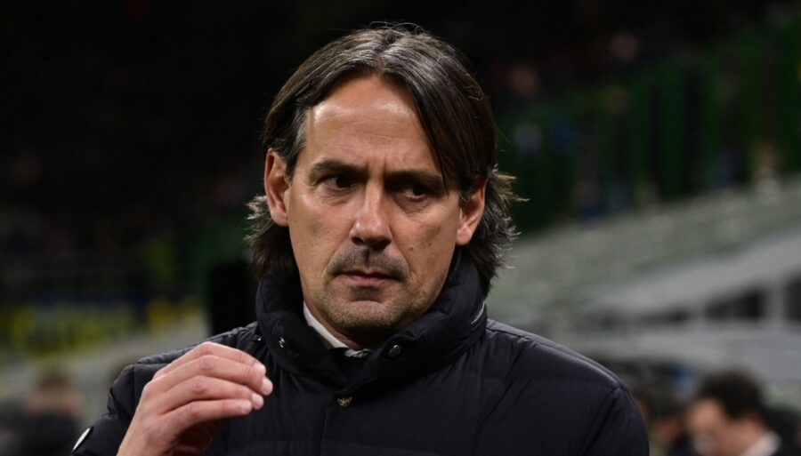 Inter, para el puesto de Simone Inzaghi hay un gran ex