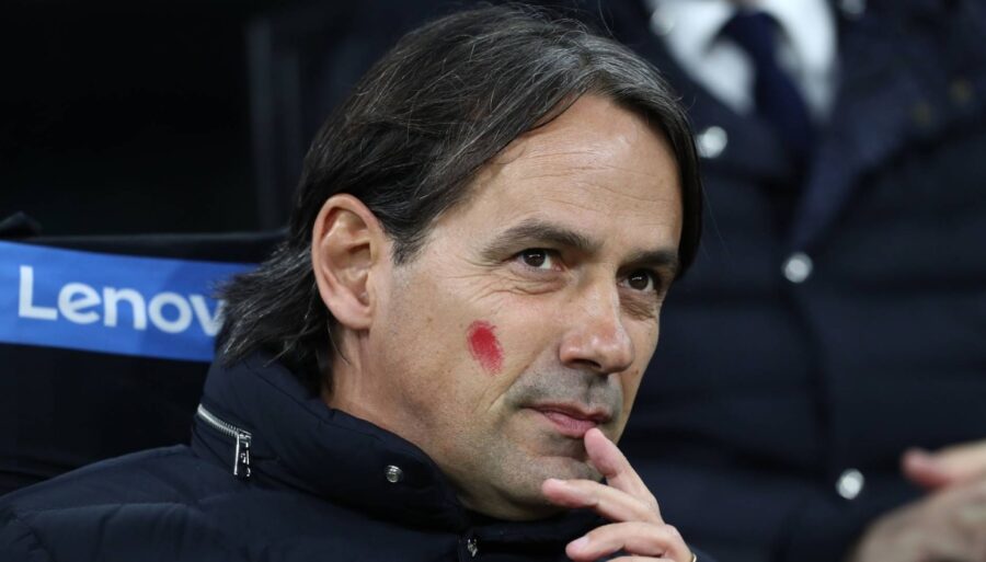 Inter – Oporto: Inzaghi sigue sin resolver la duda sobre Lukaku