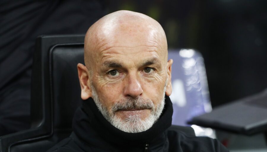 Milan, Stefano Pioli: «No estamos contentos