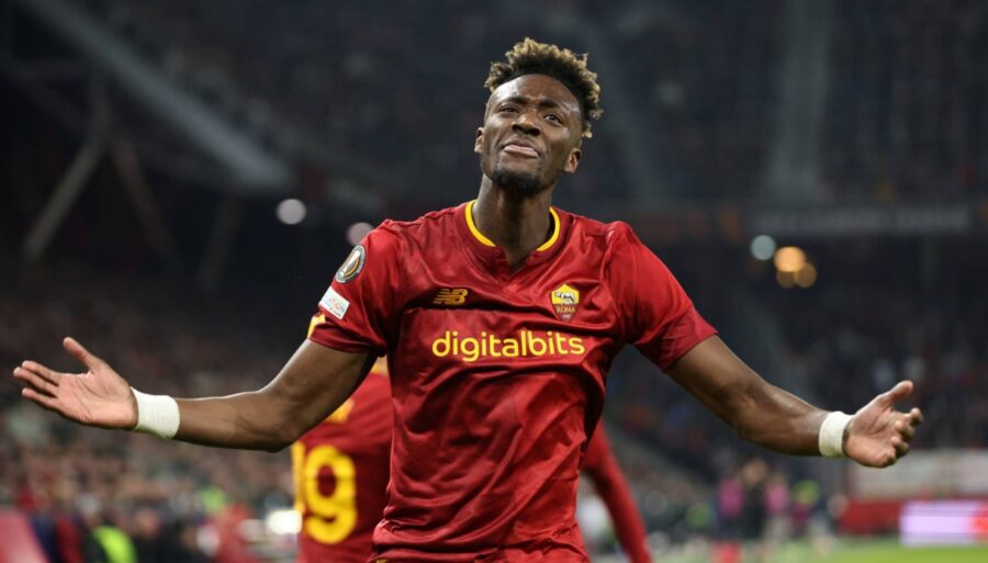 Roma-Verona, las probables formaciones