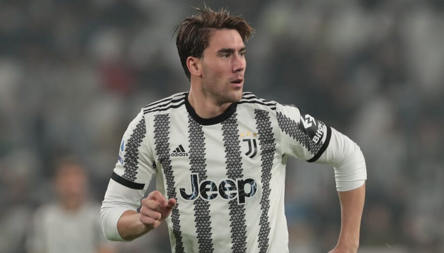 Juventus-Sevilla, las probables formaciones