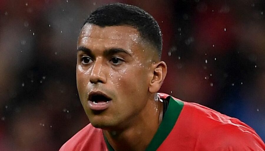 Bari, Polito corta el futuro de Walid Cheddira