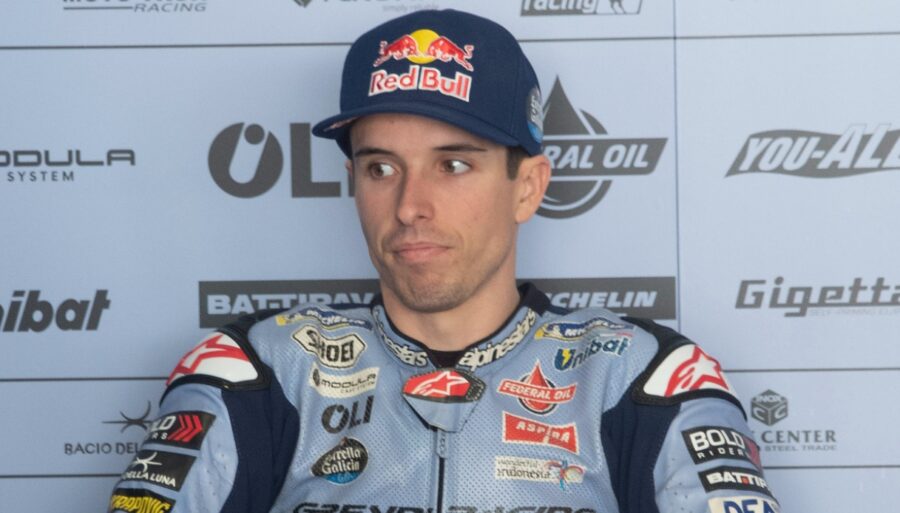 Marc Márquez ausente en Argentina, su hermano Alex revela cómo se encuentra