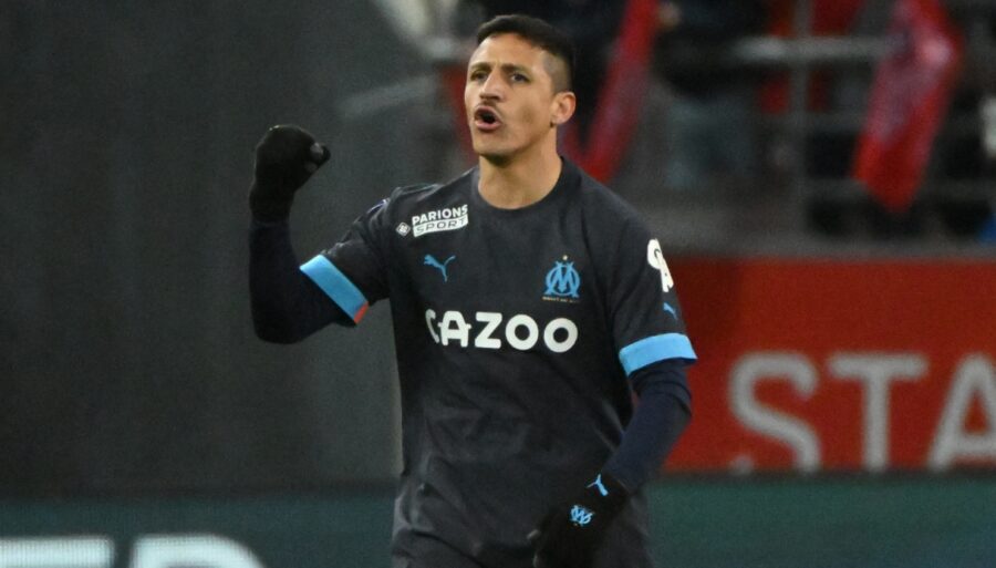 Alexis Sánchez, huelga en el Inter de Milán y Simone Inzaghi