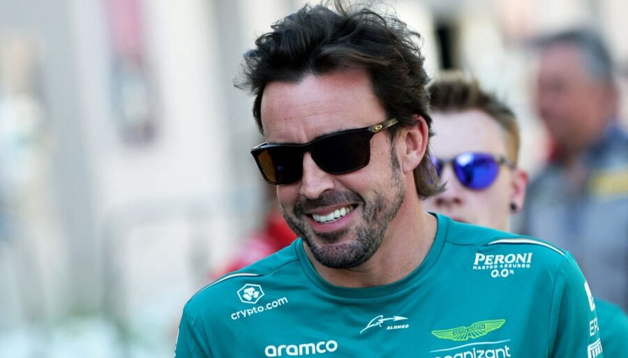 F1, Aston Martin: Fernando Alonso no tiene intención de parar