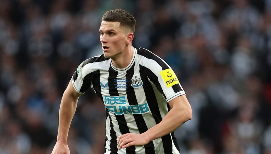 Nottingham Forest-Newcastle, alineaciones probables