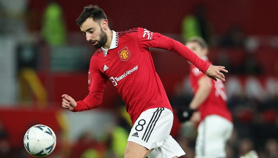 Sevilla – Manchester United, alineaciones probables