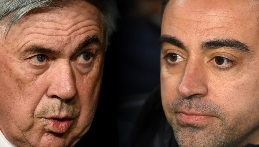 Barcelona – Real Madrid, las probables formaciones