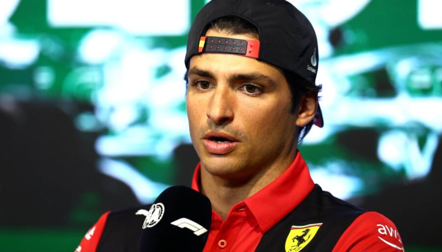 F1 Ferrari, Carlos Sainz: «Red Bull nos ha matado, hay que tomar otro camino