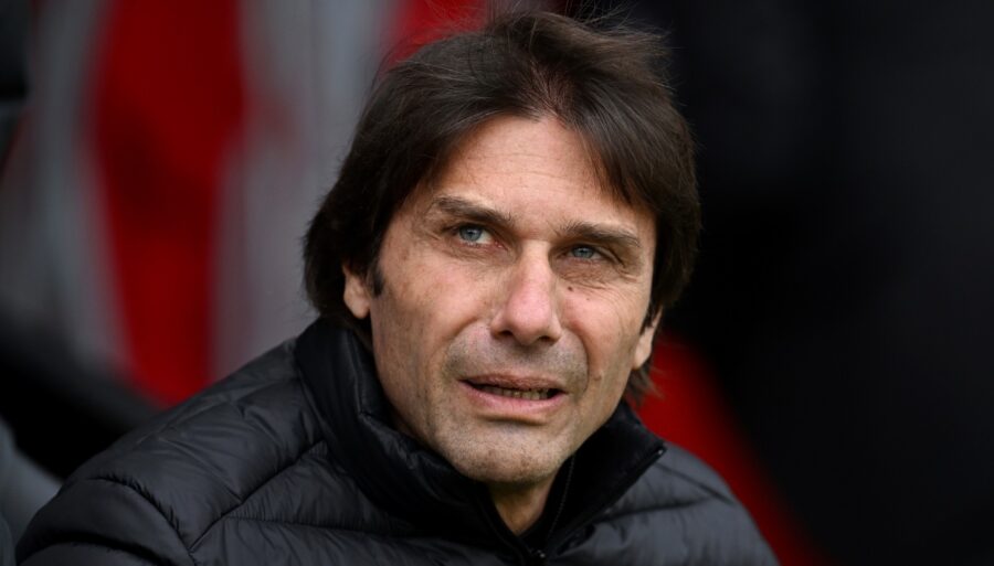 Tottenham-Conte: surge el nombre del sustituto