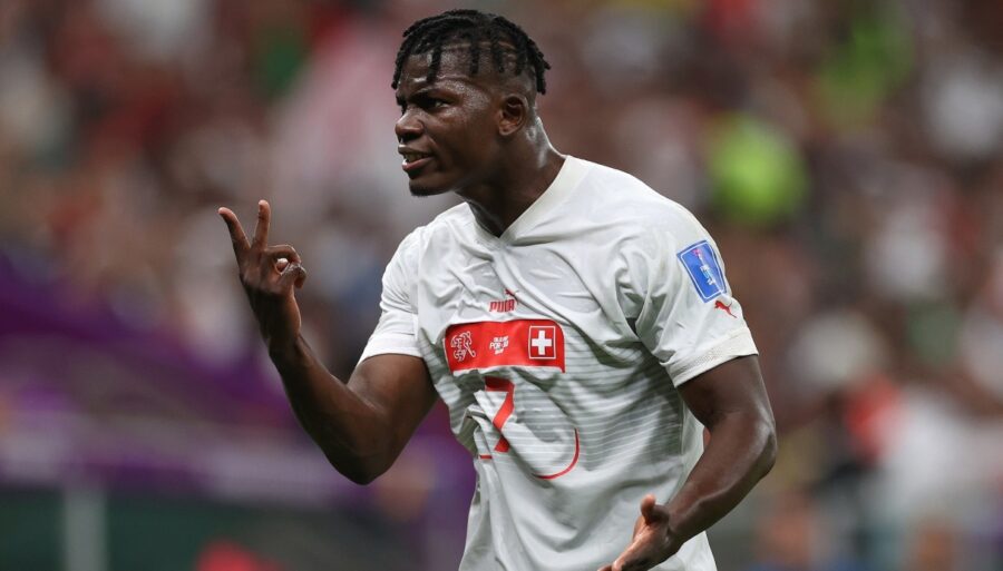 Bielorrusia-Suiza, las formaciones probables