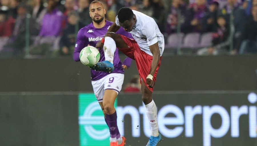 Sivasspor-Fiorentina, las formaciones probables