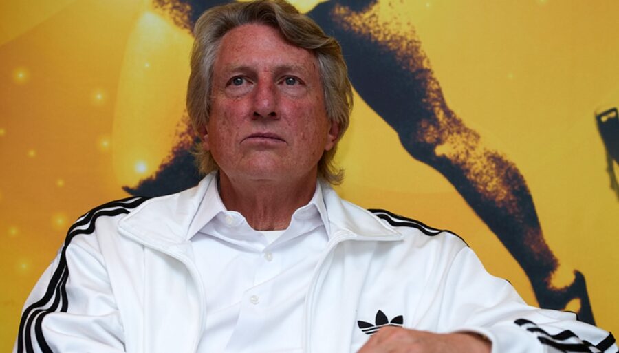 Muere Dick Fosbury, que revolucionó el atletismo