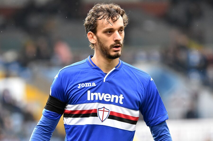 Posibles alineaciones del Sampdoria-Verona