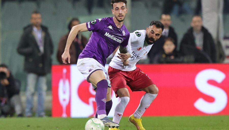 Renovación de Castrovilli, la Fiorentina acelera: el movimiento del club