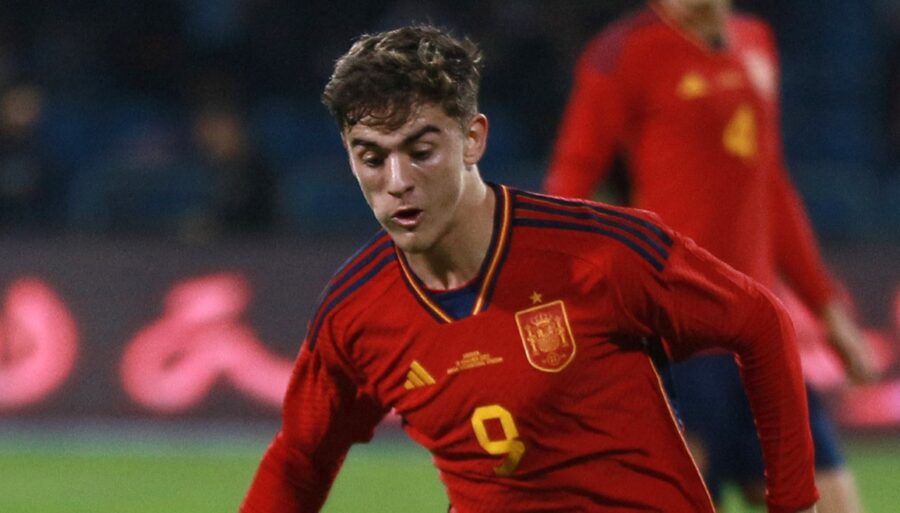 España-Noruega, las formaciones probables