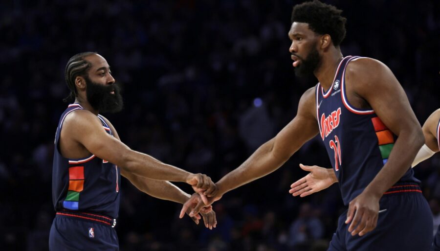 NBA: Milwaukee se queda en 16 victorias consecutivas