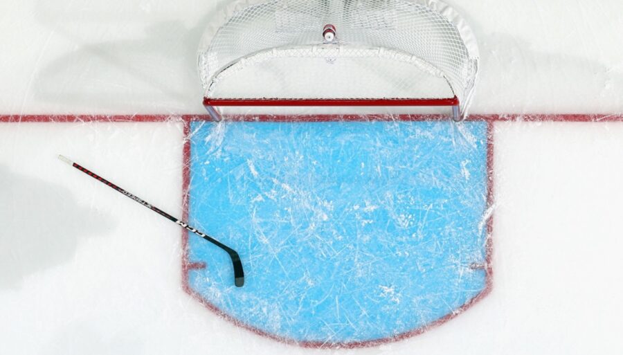 Liga de Hockey de los Alpes: Cortina cae en la final