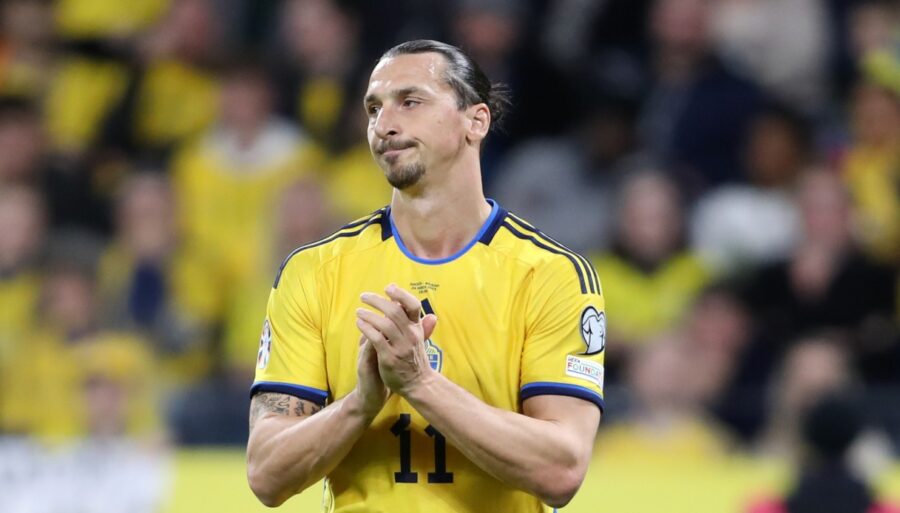 AC Milan, Zlatan Ibrahimovic vuelve a lesionarse