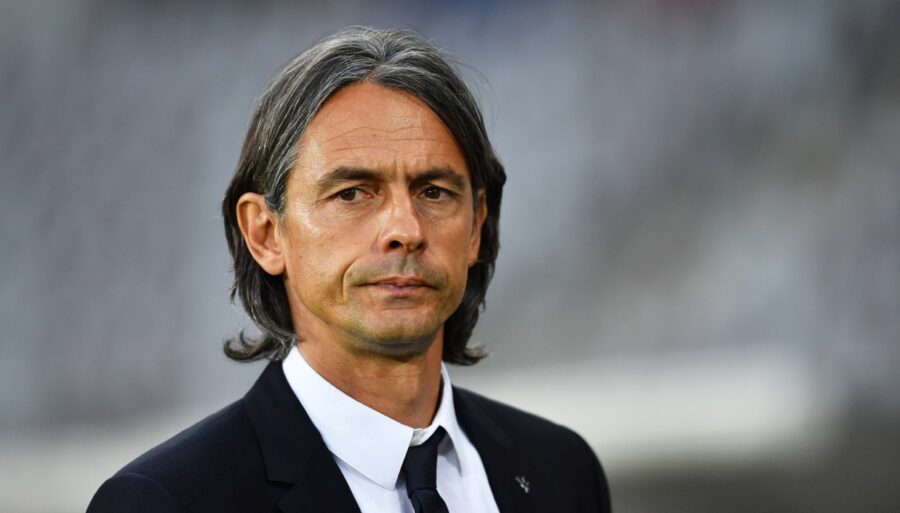 Reggina, Inzaghi sin pelos en la lengua: «Quiero volver a ver el espíritu de Marassi