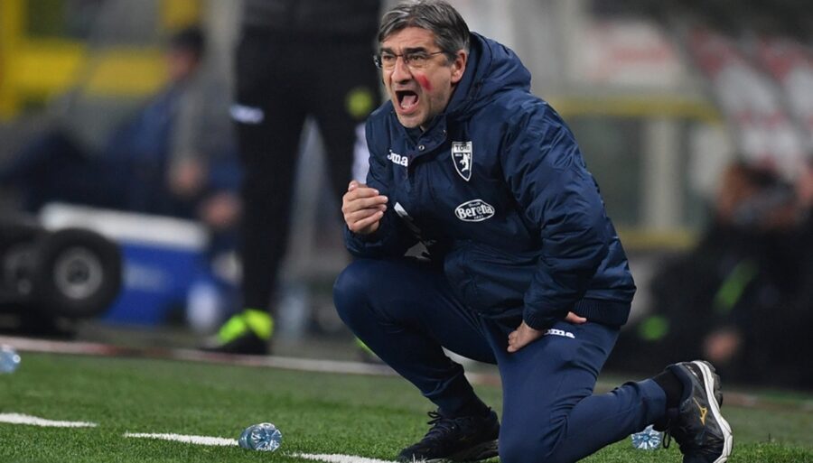 Torino – Salernitana, las formaciones probables