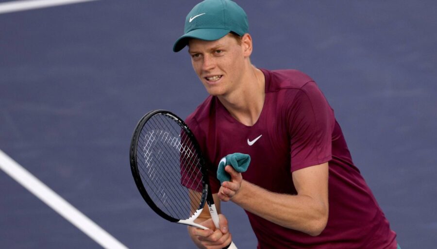 Jannik Sinner: superando a Nadal en la clasificación