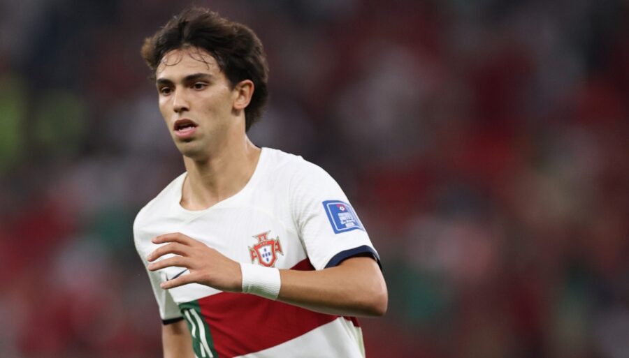 Portugal-Liechtenstein, las formaciones probables