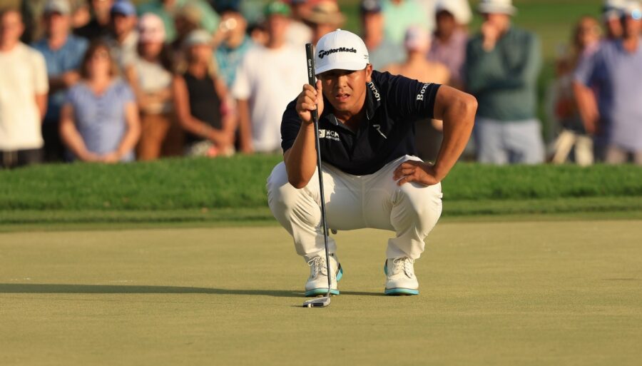 Kitayama triunfa en Florida, sin número 1 para Rory McIlroy