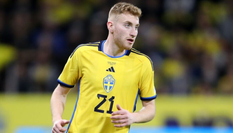 Suecia-Azerbaiyán, alineaciones probables