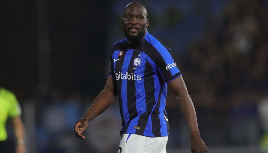 Inter de Milán, Massimo Moratti no se lo pone difícil a Romelu Lukaku