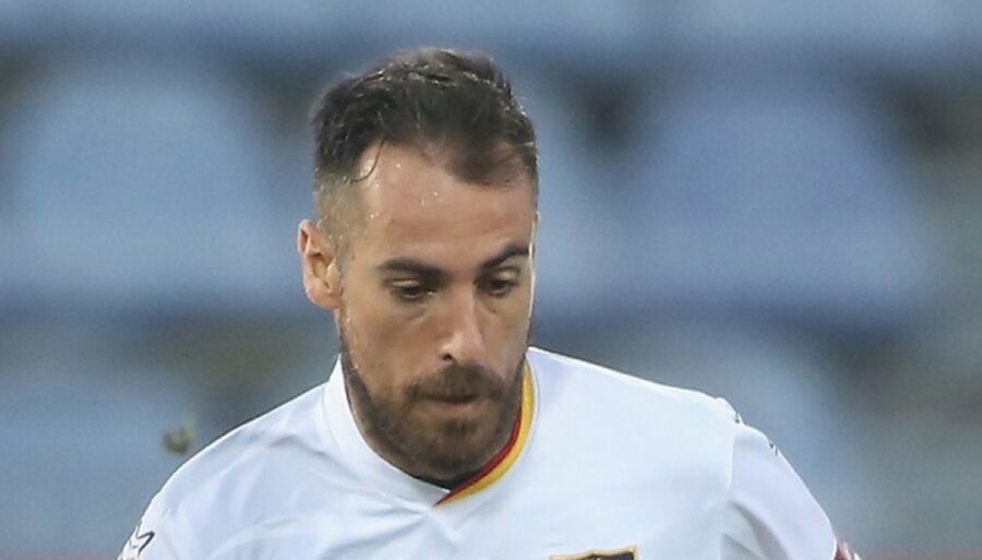 Cagliari, Marco Mancosu habla claro sobre su futuro