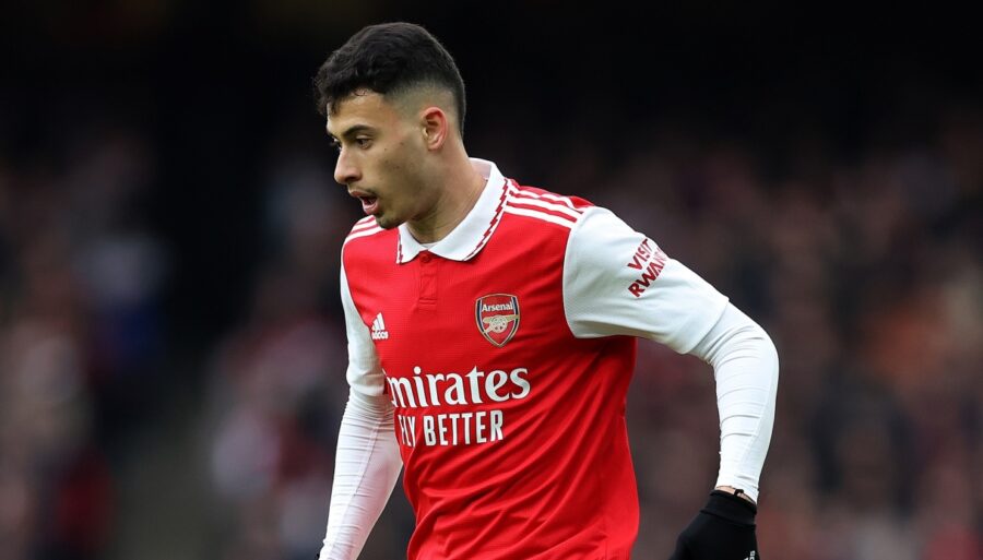 Sporting-Arsenal, las formaciones probables