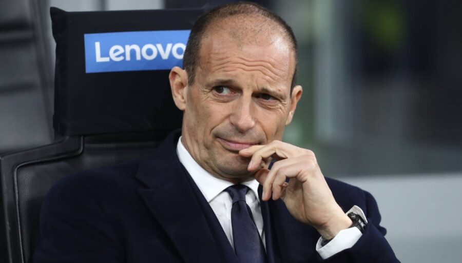 Juventus, Allegri hace balance de Chiesa, Di Maria y Pogba