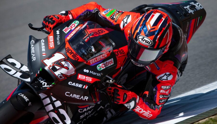 Maverick Viñales espera repetir actuación