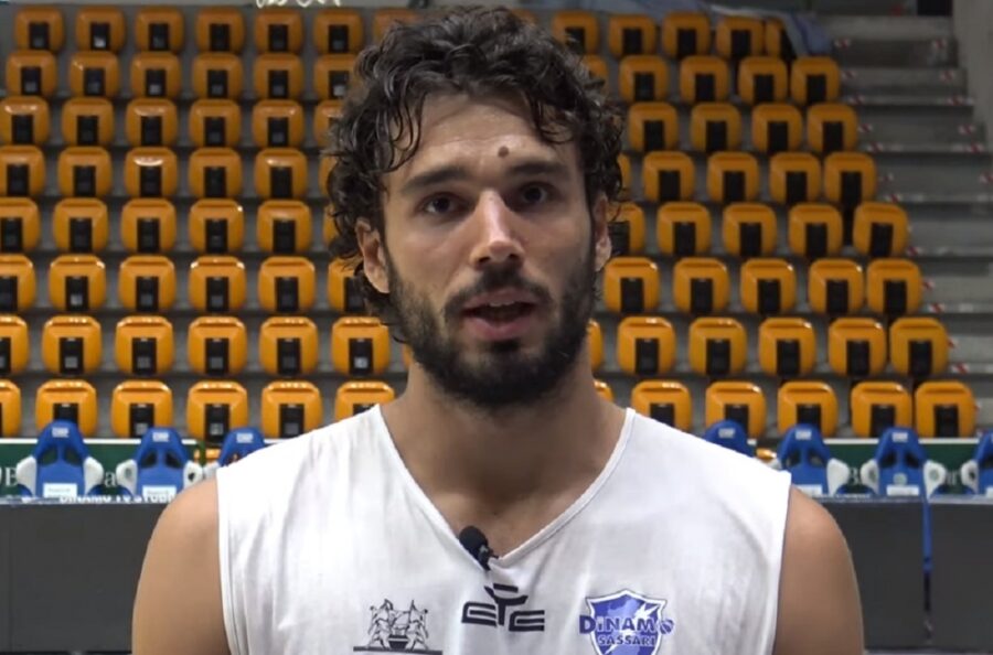 Michele Vitali aún no se siente relegado