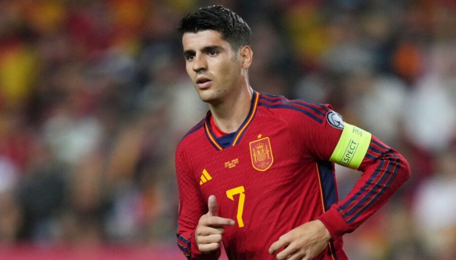Escocia-España, alineaciones probables