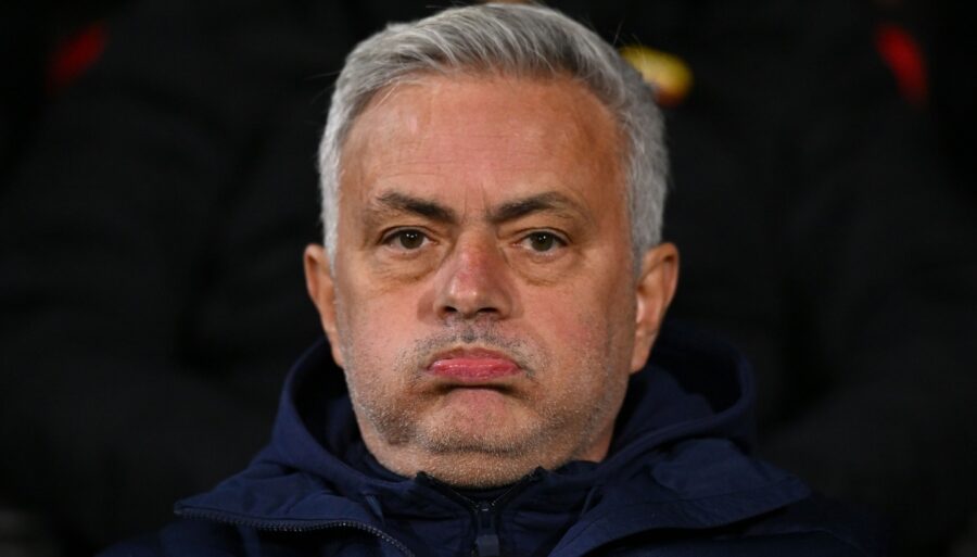 Roma, la confirmación de José Mourinho cada vez más lejana