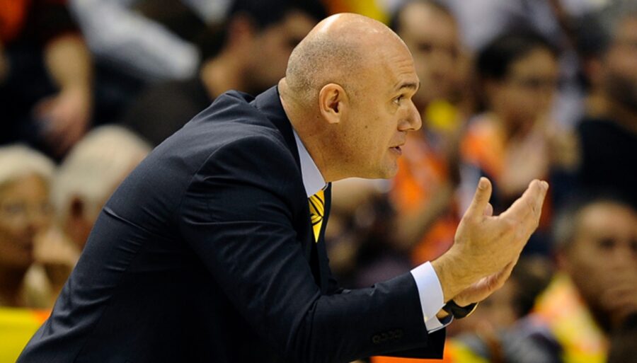 Reyer Venezia, Neven Spahija pide un último esfuerzo a su equipo